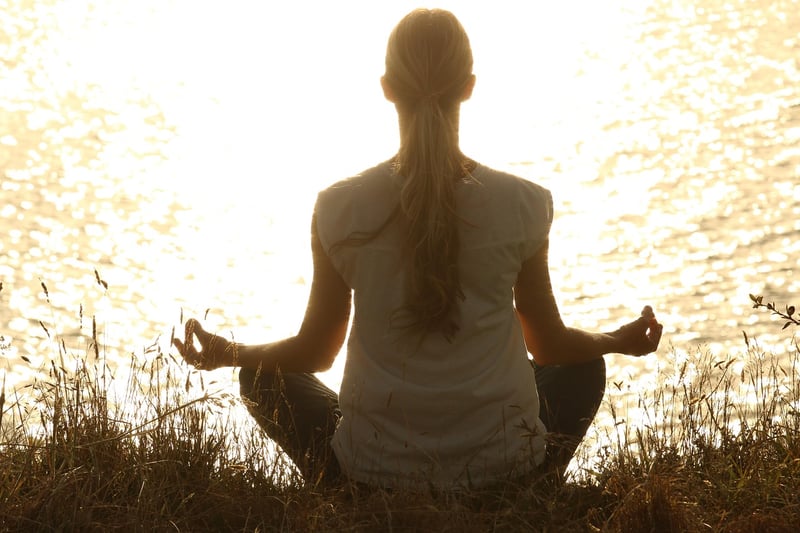 Calming Exercises